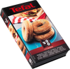 Tefal Snack Collection Bagels bageform