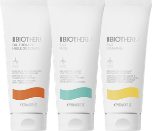 Biotherm SHOWERGEL