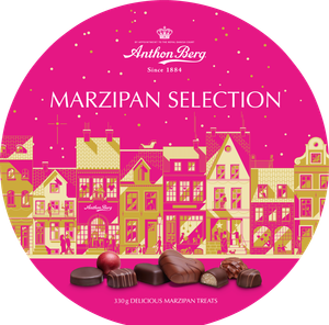 Anthon Berg Marcipan Selection