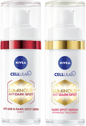 Alt NIVEA Luminous