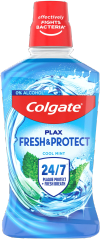 Munskölj (Colgate)