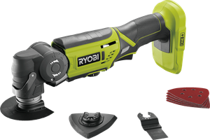 18 V Multiværktøj - R18MT-0 (Ryobi One+)