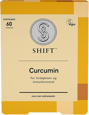 Curcumin (SHIFT)