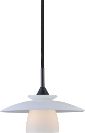 Scandic Pendel Ø20 cm, Opal (Halo Design)