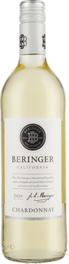 Beringer Classic Chardonnay (2021)