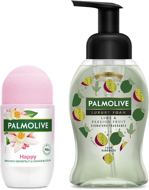 UDVALGT PALMOLIVE (Palmolive)