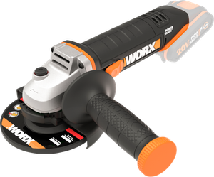 WORX VINKELSLIBER 20V (Worx)