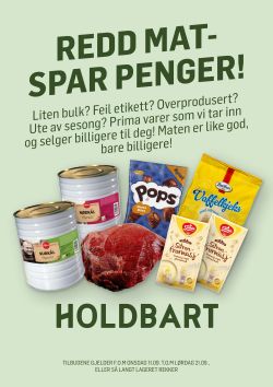 Holdbart 