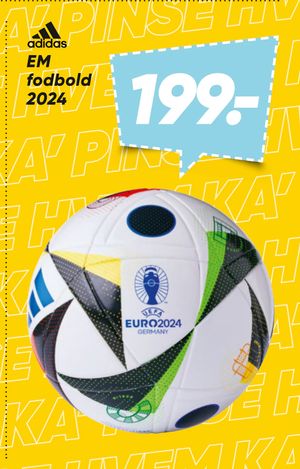 EM fodbold 2024