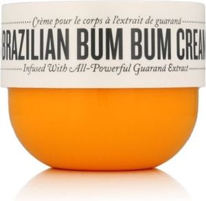 Nuxe Sol De Janeiro Brazilian Bum Bum Body Cream - - 240 ml