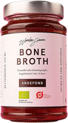 Bone Broth And Øko (Wooden Spoon)