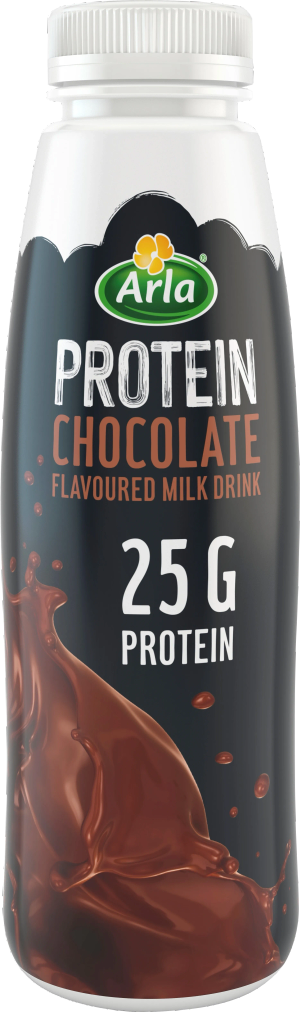 Proteinshake Laktosfri® (Arla. Danmark)