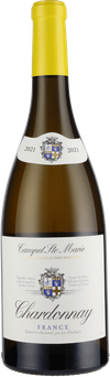 Campet Ste Marie Chardonnay (2022) (Lgi Sas)