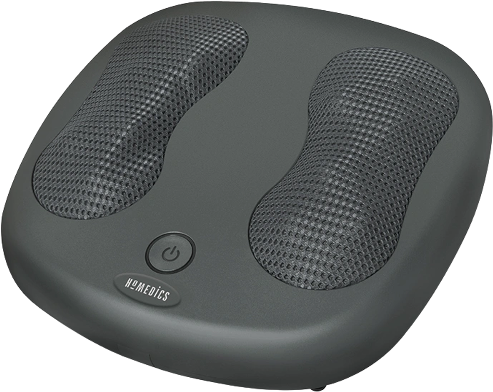 Tilbud på Homedics Fodmassage Shiatsu FMS-230H fra Kop & Kande til 499,95 kr.