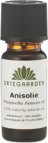 Anisolie (Urtegaarden)