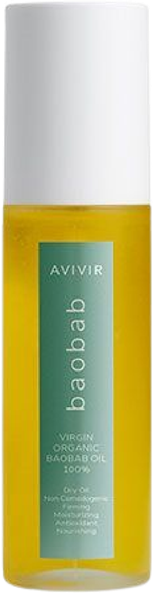 AVIVIR Baobab Organic Virgin oil 100% (Avivir)