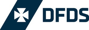 DFDS logo