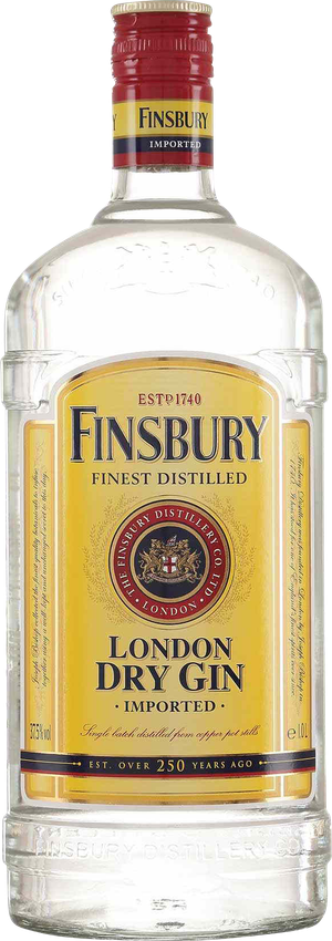 Finsbury Gin