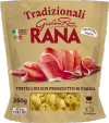 Färsk fylld pasta (Rana)