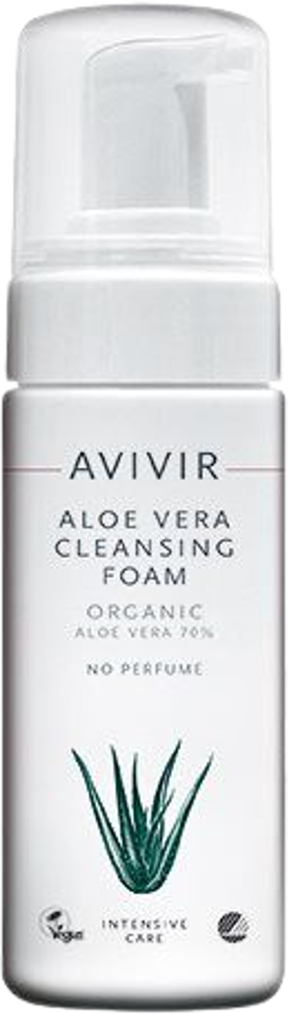 Tilbud på AVIVIR Aloe Vera Cleansing (Avivir) fra Helsam til 109,95 kr.