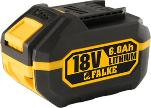 Batteri 18 V