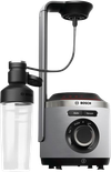 Bosch 2go Style To Go flaske klar 0,5 liter