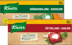 Buljong (Knorr)