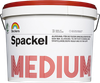 Spackel Beckers Medium 10L (BECKERS)