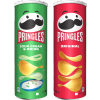 Snacks (Pringles)