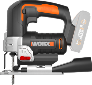 WORX STIKSAV 20V (Worx)