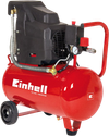 Kompressor Einhell Tc-Ac 190/24/8 1500W 24L 8 Bar (EINHELL)
