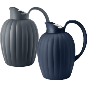 Georg Jensen Bernadotte termokande 1 liter