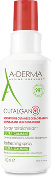 A-Derma Cutalgan Ultra-Calming Spray