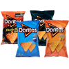 Chips fra Doritos