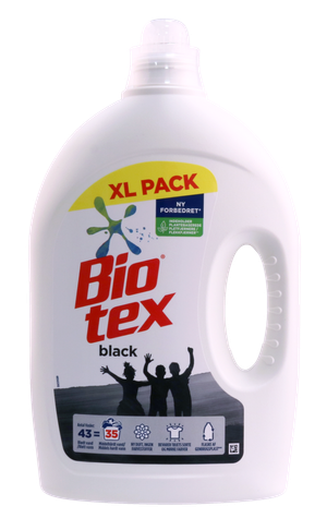 Biotex Vaskemiddel