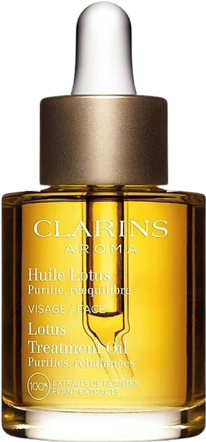 CLARINS Face Treatment Oil (Clarins)