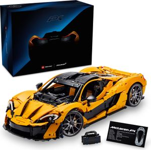 LEGO Technic 42172 McLaren P1™