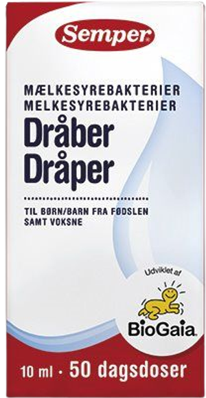 Dråber (Semper)