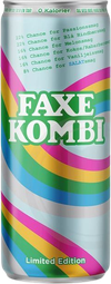 Sodavand (Faxe Kondi)