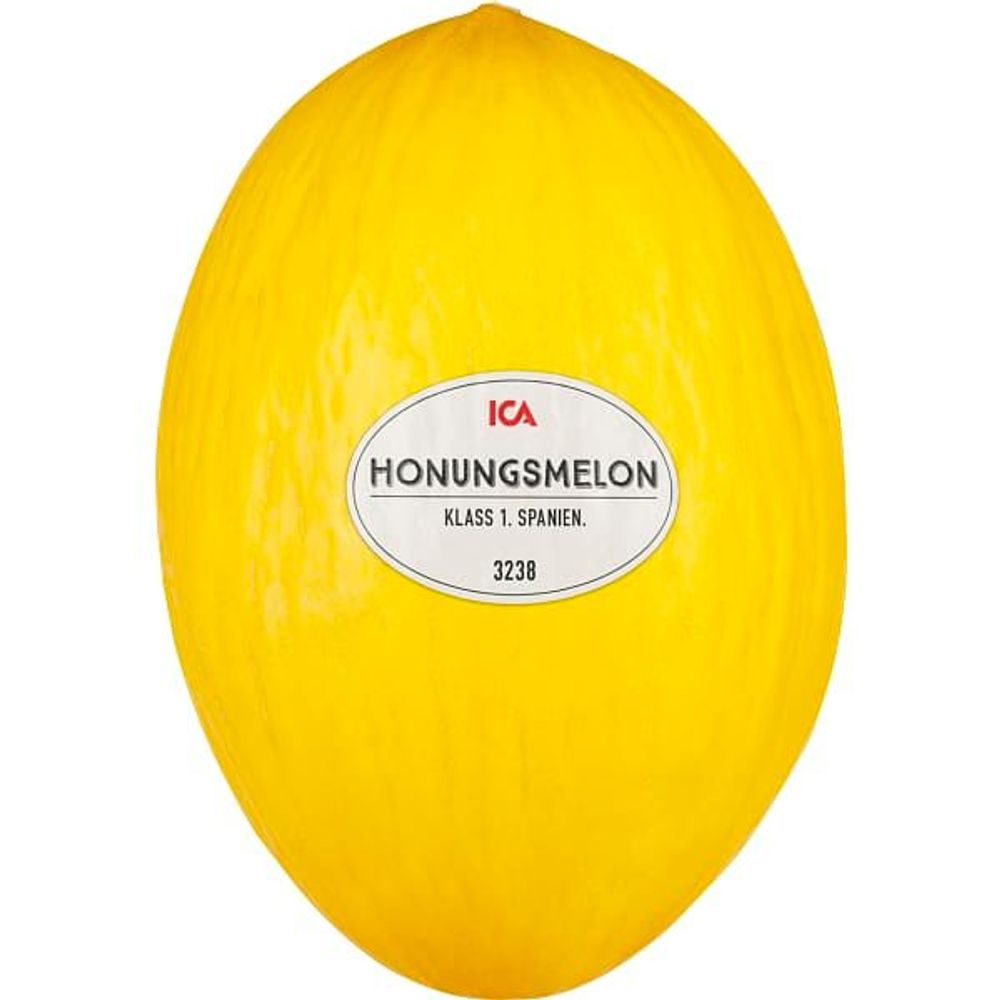Erbjudanden på Honungsmelon från ICA Supermarket för 20 kr