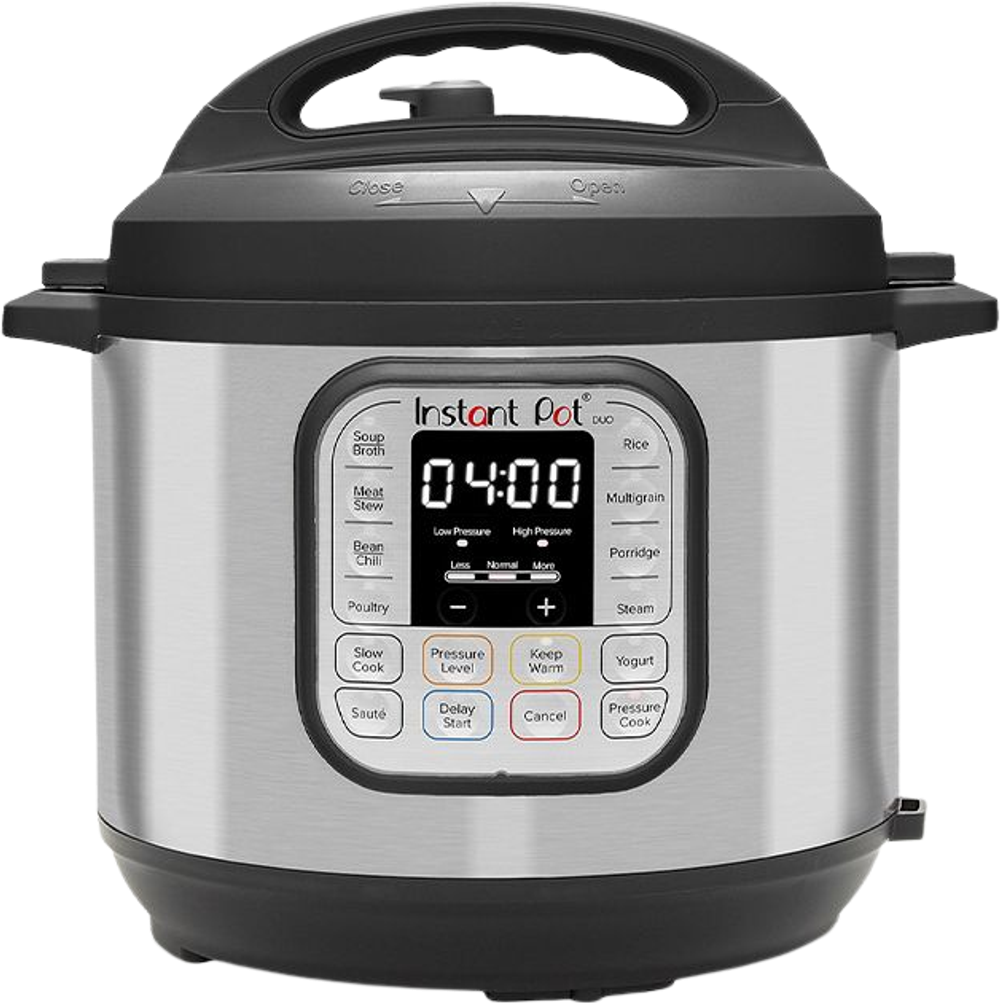 Tilbud på Instant Pot Duo 6 multikoger 7-in-1 fra Kop & Kande til 1.149 kr.