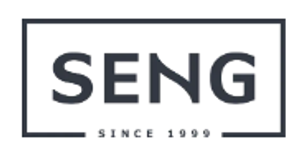 SENG logo