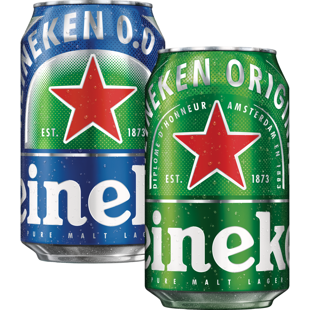 Tilbud på Heineken fra Fleggaard til 114,99 kr.