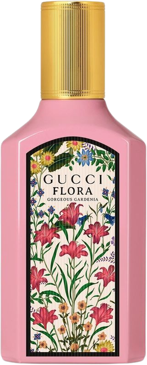 Gucci Flora Gorgeous Gardenia For Women EDP