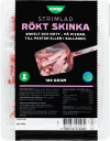 Strimlad rökt skinka (Sverige/Coop)