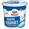 Grekisk yoghurt 10% ®