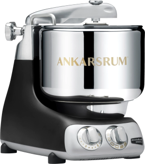 Ankarsrum Black køkkenmaskine AKM6230 (sort)