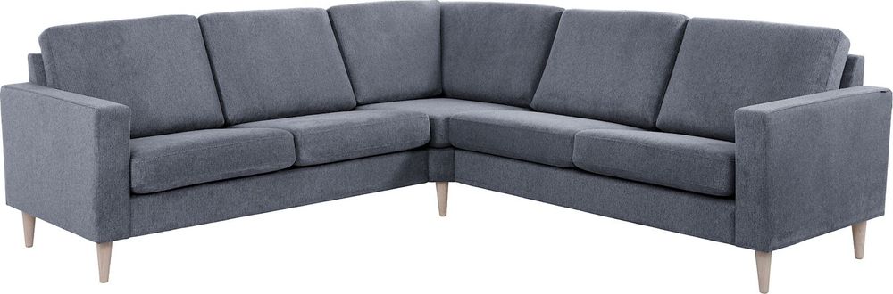 Tilbud på Choice Air hjørnesofa fra Fagmøbler til 35 145 kr