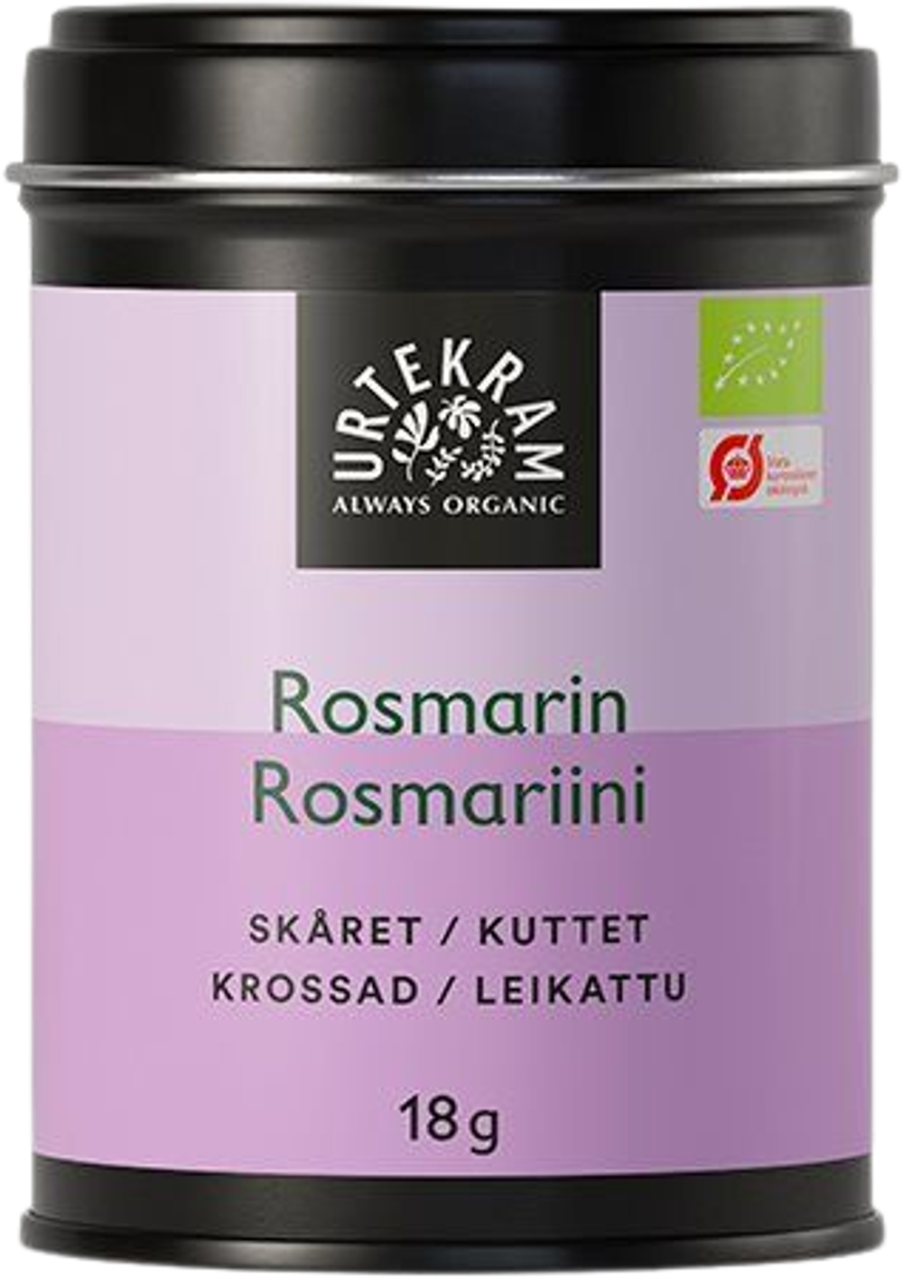 Tilbud på Rosmarin Øko (Urtekram) fra Helsam til 22,95 kr.