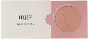 Blush Havtorn 021 (IDUN minerals)